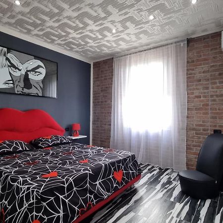 Diaboliko Apartment Каполівері Екстер'єр фото