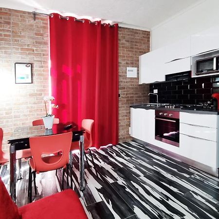 Diaboliko Apartment Каполівері Екстер'єр фото