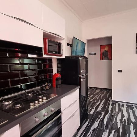Diaboliko Apartment Каполівері Екстер'єр фото