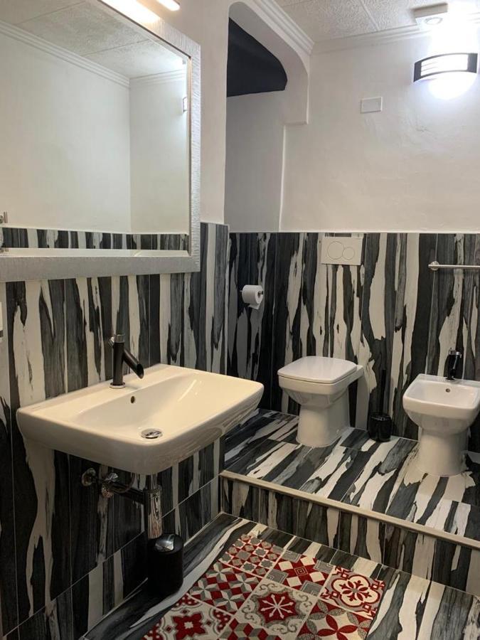 Diaboliko Apartment Каполівері Екстер'єр фото