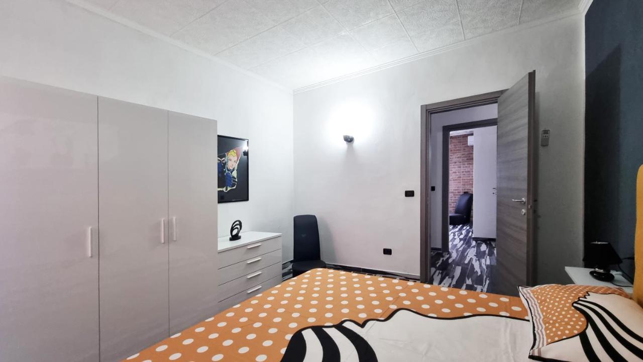 Diaboliko Apartment Каполівері Екстер'єр фото