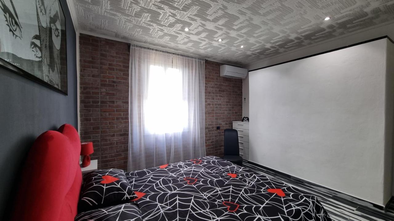 Diaboliko Apartment Каполівері Екстер'єр фото