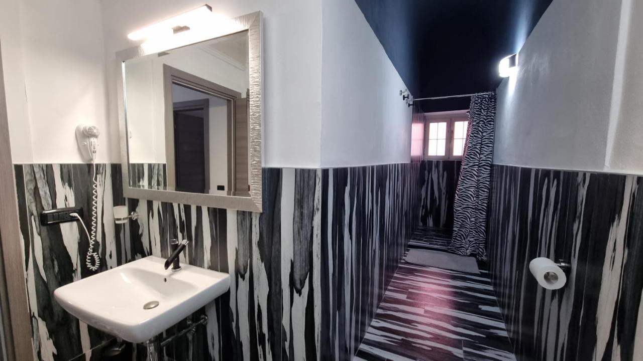 Diaboliko Apartment Каполівері Екстер'єр фото