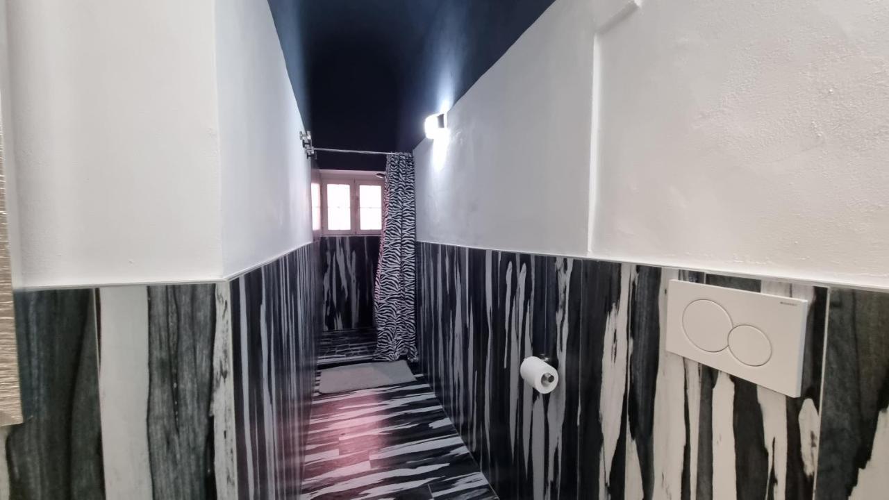 Diaboliko Apartment Каполівері Екстер'єр фото