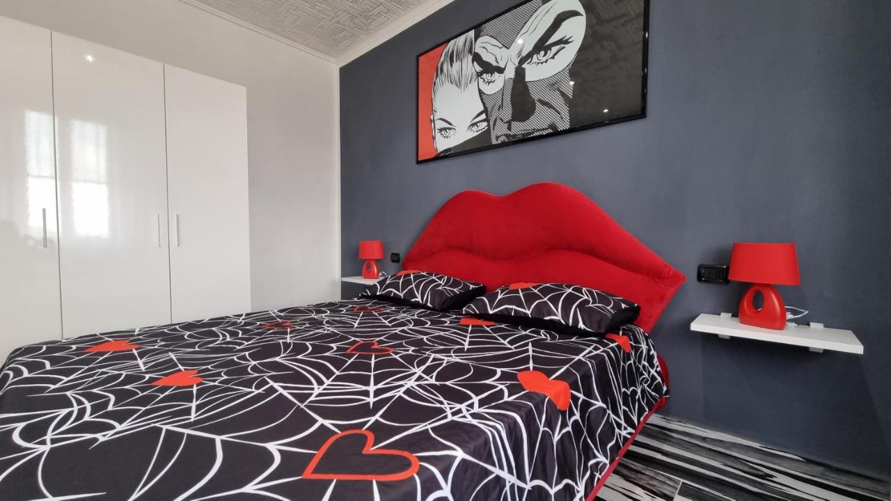 Diaboliko Apartment Каполівері Екстер'єр фото