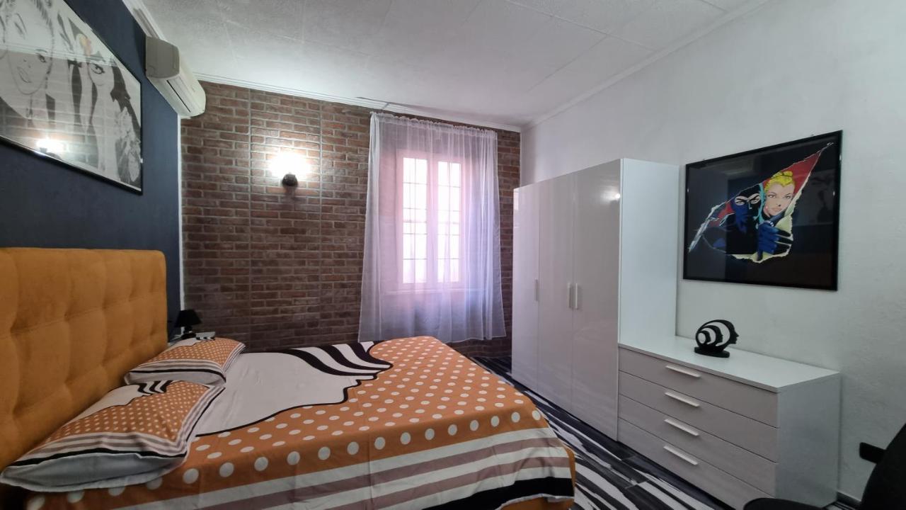 Diaboliko Apartment Каполівері Екстер'єр фото