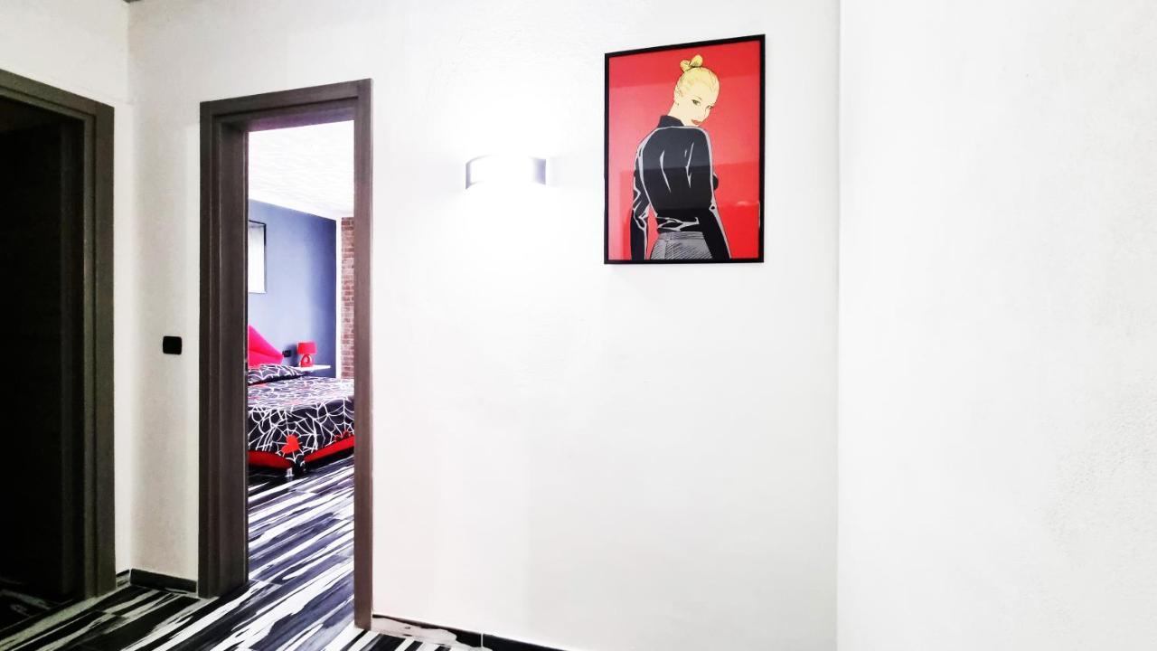 Diaboliko Apartment Каполівері Екстер'єр фото
