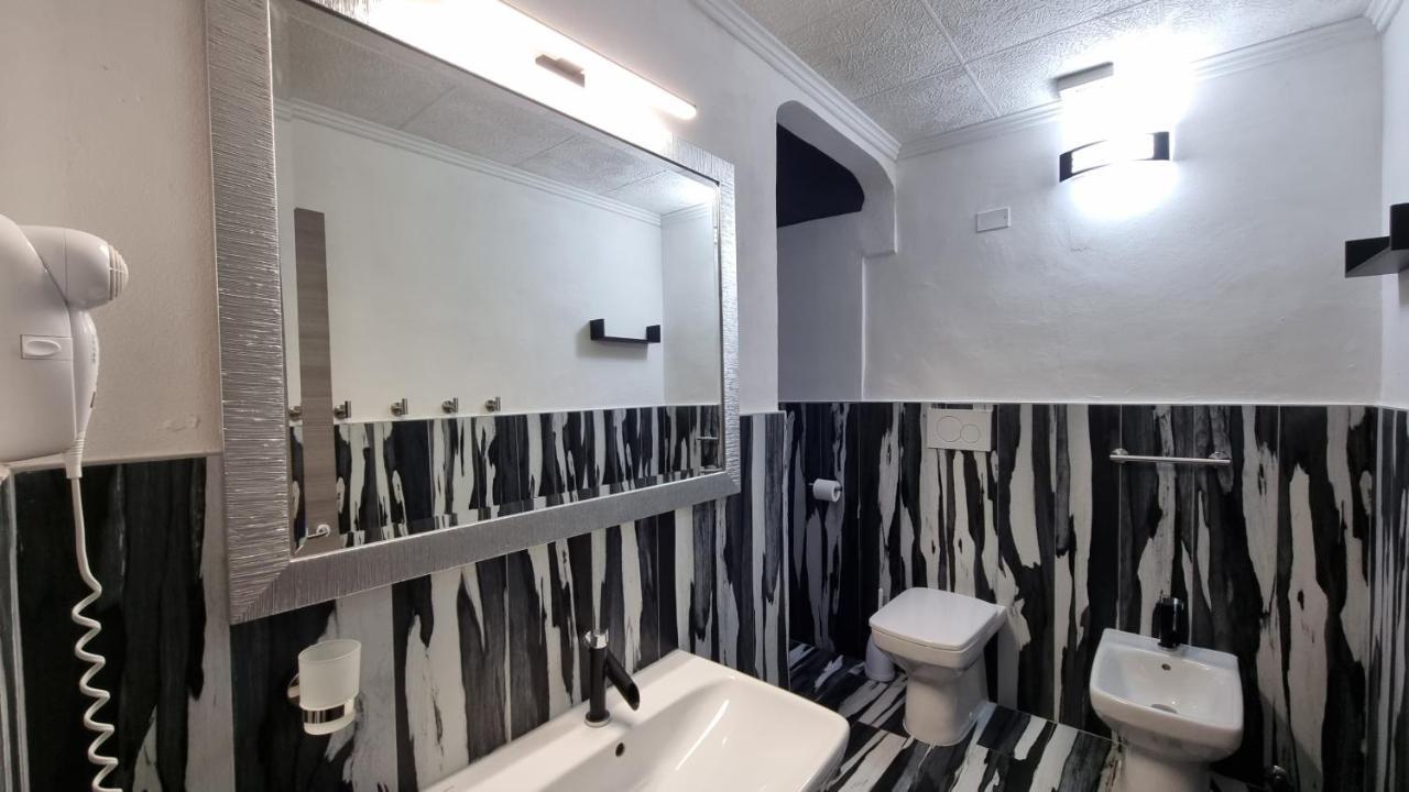 Diaboliko Apartment Каполівері Екстер'єр фото