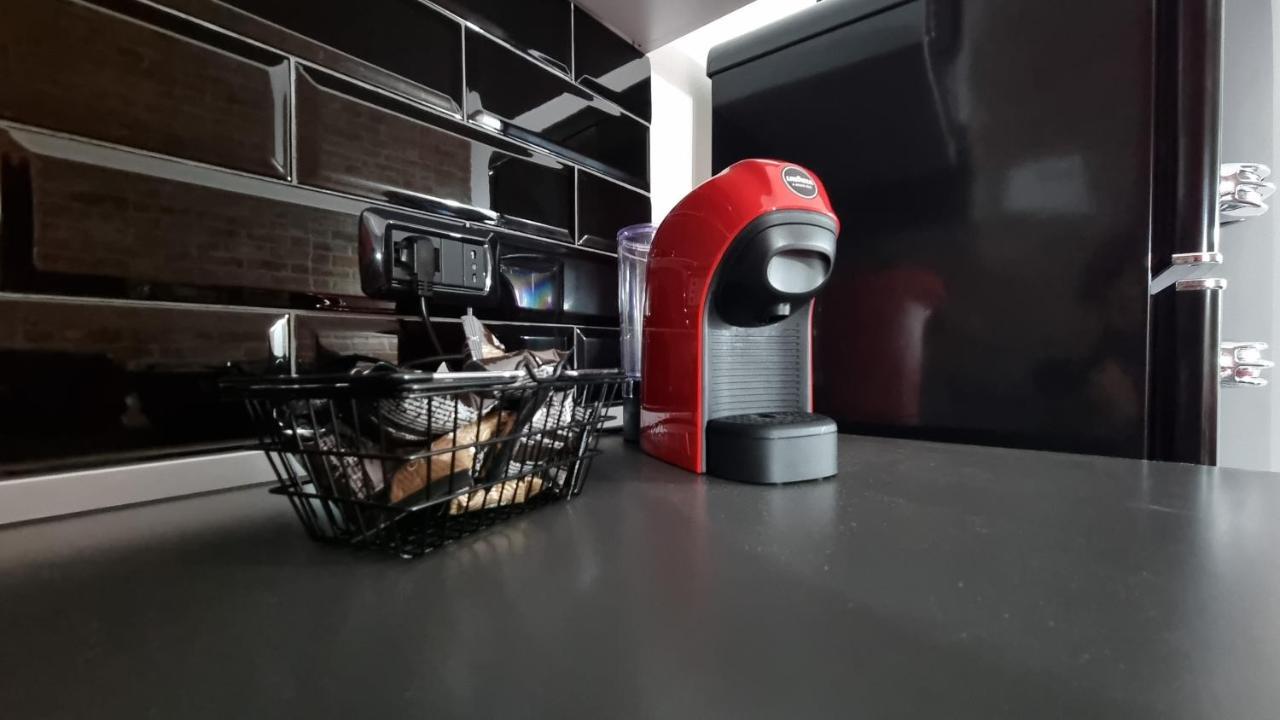 Diaboliko Apartment Каполівері Екстер'єр фото