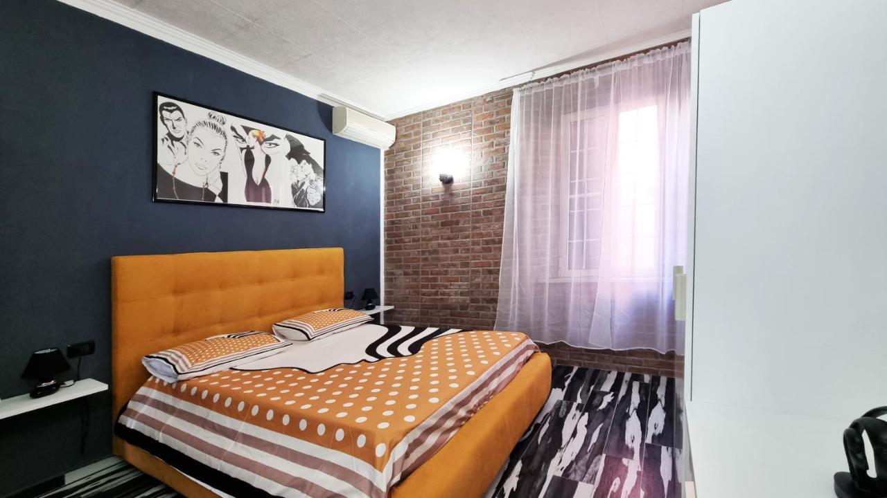 Diaboliko Apartment Каполівері Екстер'єр фото